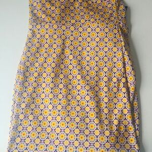 Xl Lularoe Maxi Skirt